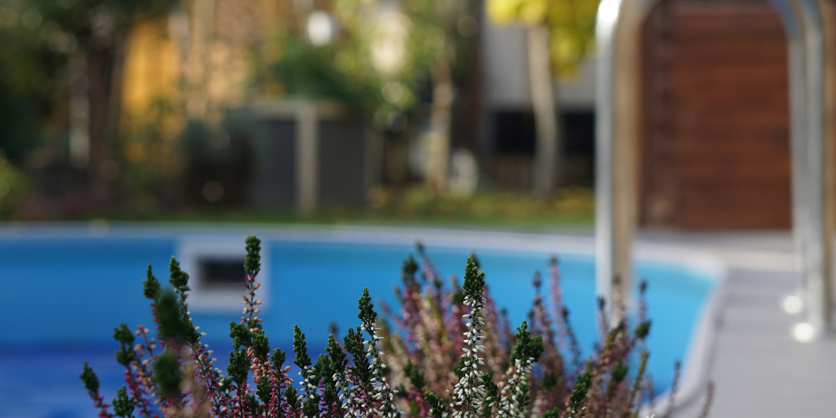 Pourquoi doit-on équiper sa piscine d'un skimmer ?