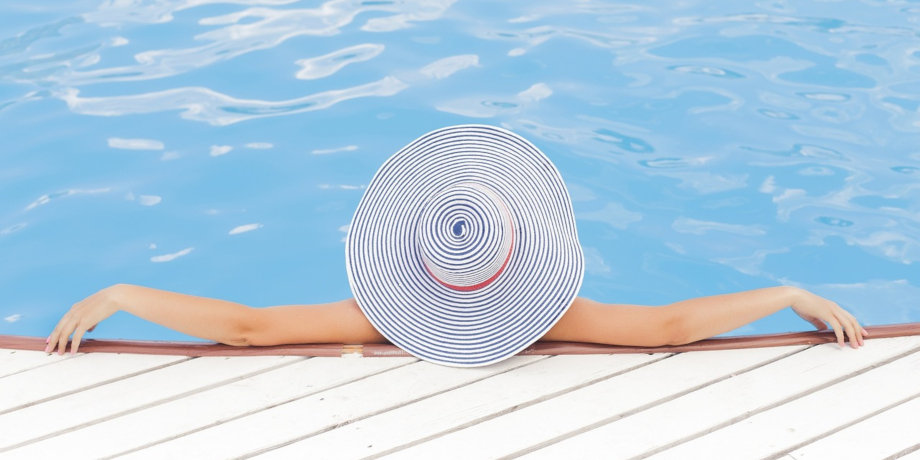 Comment vider une piscine hors-sol ?