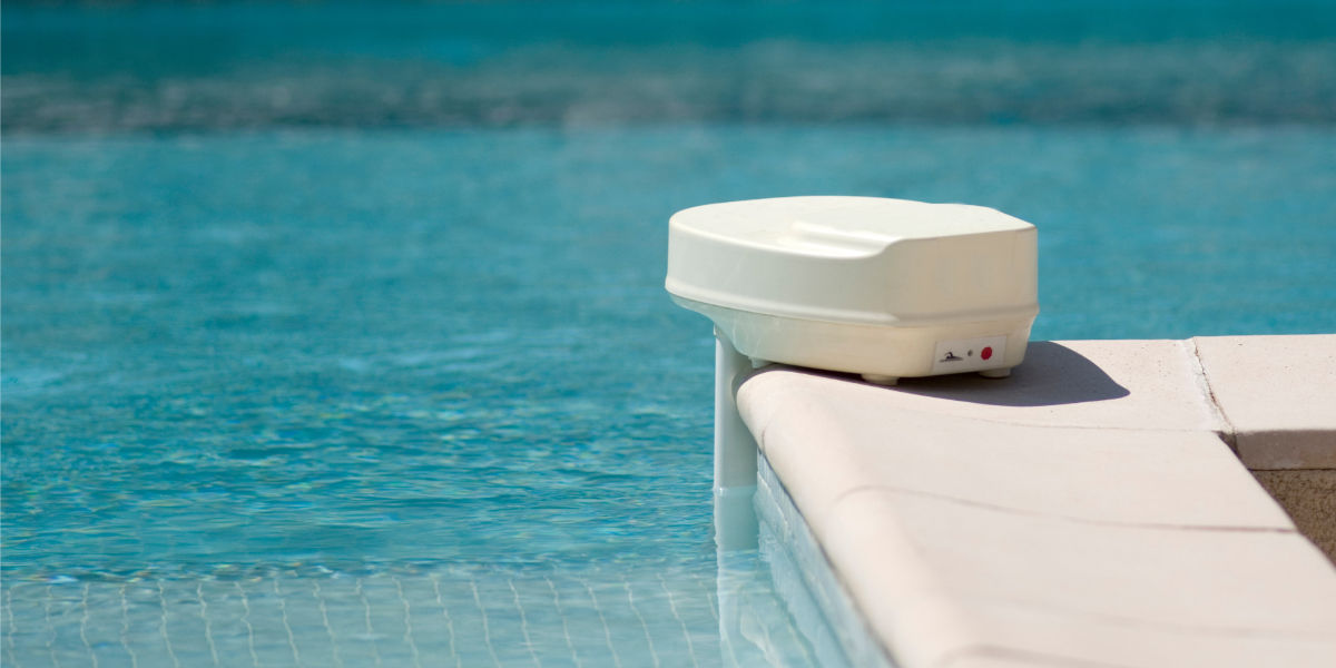 Sécurité obligatoire pour toute piscine