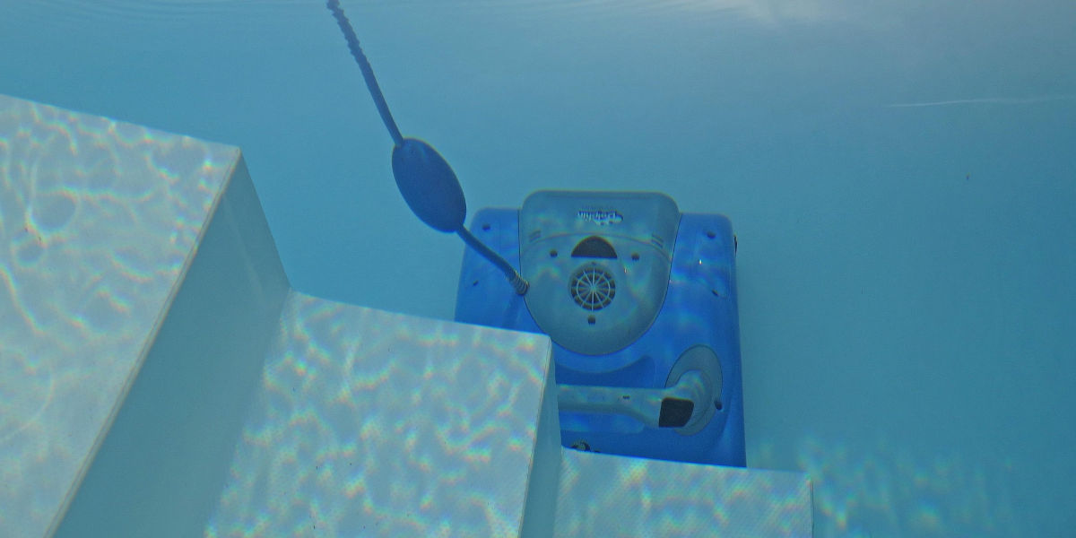 Comment préparer et ranger son robot nettoyeur pendant l'hivernage ?