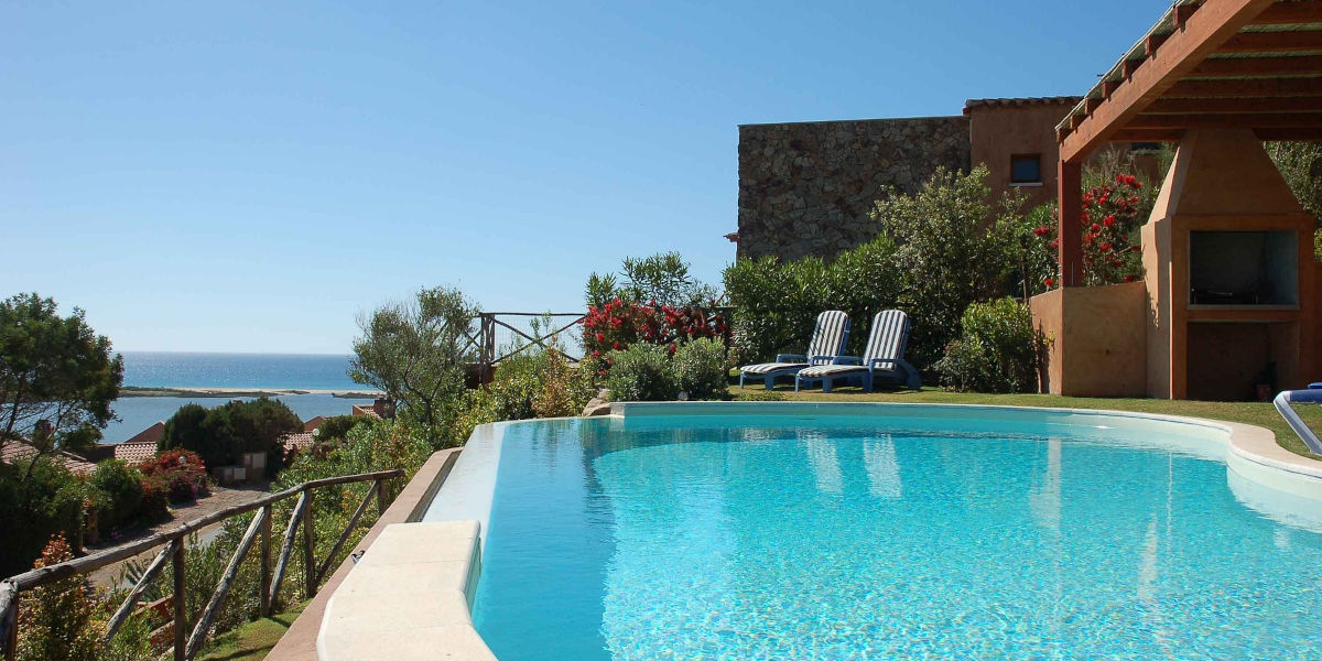 Quel type de piscine choisir pour votre jardin ?