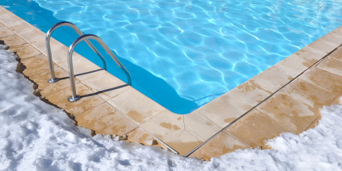 Hivernage de piscine et gestion saisonnière