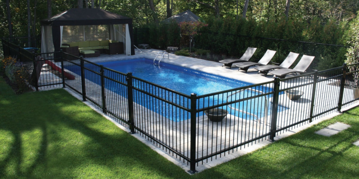 Législation et démarches pour votre piscine
