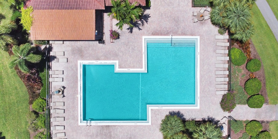 Pourquoi choisir une piscine en dur ?